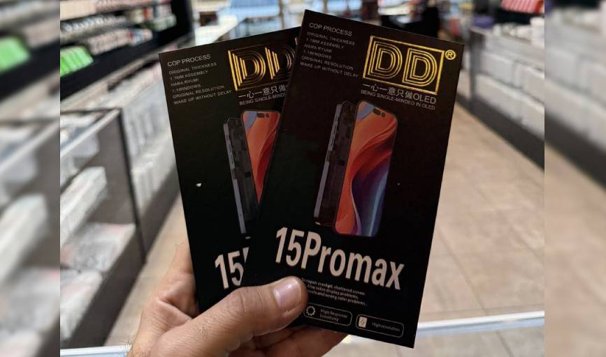AGD Mobile Parts Supply